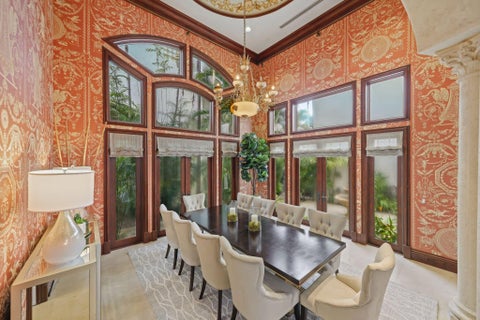 Tiny photo for 379 Mizner Lake Estates Drive, Boca Raton, FL 33432 (MLS # B26081671)