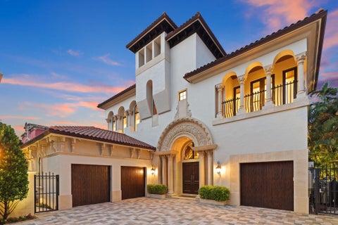 Tiny photo for 379 Mizner Lake Estates Drive, Boca Raton, FL 33432 (MLS # B26081671)