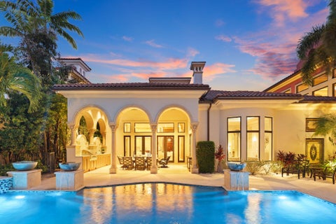 Tiny photo for 379 Mizner Lake Estates Drive, Boca Raton, FL 33432 (MLS # B26081671)