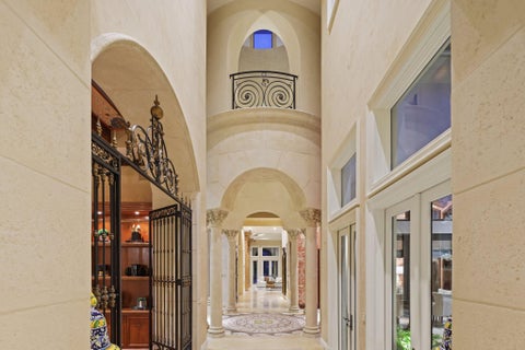 Tiny photo for 379 Mizner Lake Estates Drive, Boca Raton, FL 33432 (MLS # B26081671)