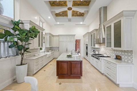 Tiny photo for 379 Mizner Lake Estates Drive, Boca Raton, FL 33432 (MLS # B26081671)