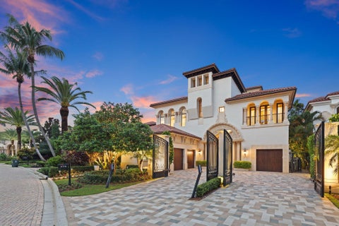 Tiny photo for 379 Mizner Lake Estates Drive, Boca Raton, FL 33432 (MLS # B26081671)
