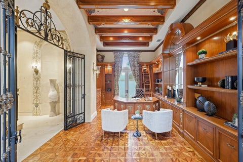 Tiny photo for 379 Mizner Lake Estates Drive, Boca Raton, FL 33432 (MLS # B26081671)
