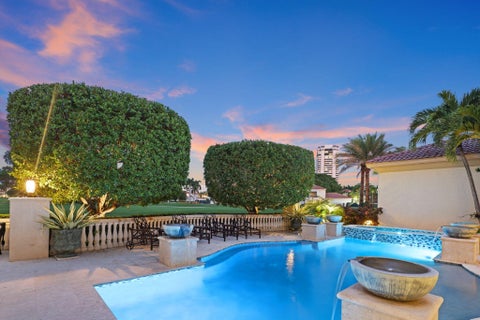 Tiny photo for 379 Mizner Lake Estates Drive, Boca Raton, FL 33432 (MLS # B26081671)