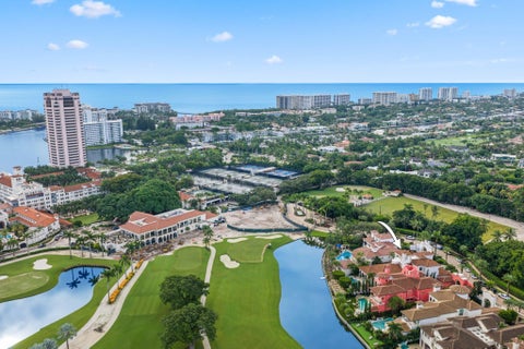 Tiny photo for 379 Mizner Lake Estates Drive, Boca Raton, FL 33432 (MLS # B26081671)