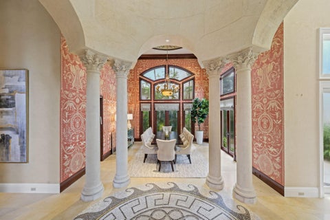 Tiny photo for 379 Mizner Lake Estates Drive, Boca Raton, FL 33432 (MLS # B26081671)