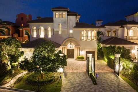 Tiny photo for 379 Mizner Lake Estates Drive, Boca Raton, FL 33432 (MLS # B26081671)
