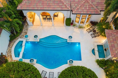 Tiny photo for 379 Mizner Lake Estates Drive, Boca Raton, FL 33432 (MLS # B26081671)