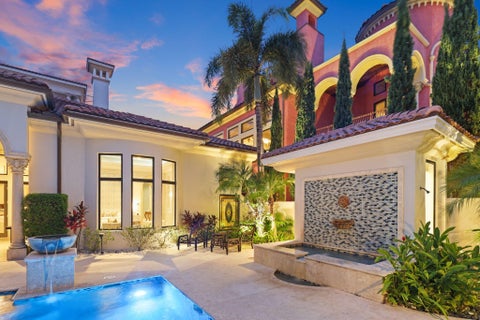 Tiny photo for 379 Mizner Lake Estates Drive, Boca Raton, FL 33432 (MLS # B26081671)