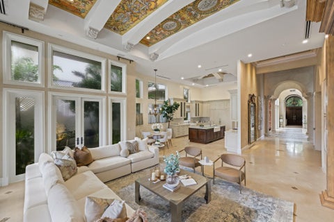 Tiny photo for 379 Mizner Lake Estates Drive, Boca Raton, FL 33432 (MLS # B26081671)