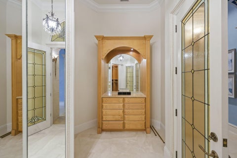 Tiny photo for 379 Mizner Lake Estates Drive, Boca Raton, FL 33432 (MLS # B26081671)