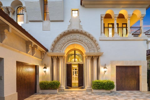 Tiny photo for 379 Mizner Lake Estates Drive, Boca Raton, FL 33432 (MLS # B26081671)