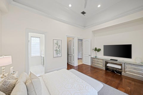 Tiny photo for 379 Mizner Lake Estates Drive, Boca Raton, FL 33432 (MLS # B26081671)