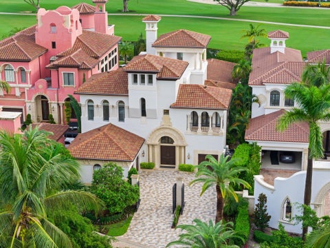 Tiny photo for 379 Mizner Lake Estates Drive, Boca Raton, FL 33432 (MLS # B26081671)