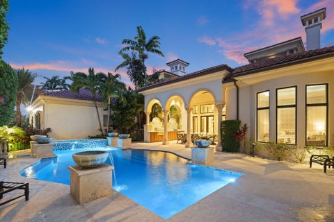 Tiny photo for 379 Mizner Lake Estates Drive, Boca Raton, FL 33432 (MLS # B26081671)