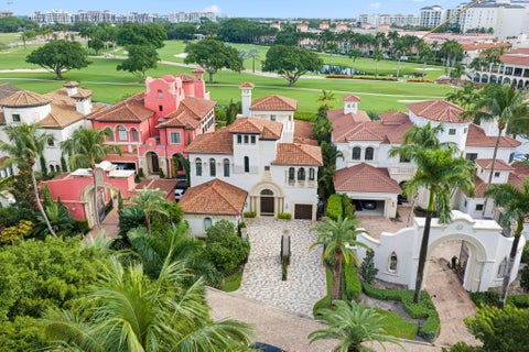 Tiny photo for 379 Mizner Lake Estates Drive, Boca Raton, FL 33432 (MLS # B26081671)