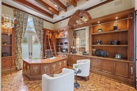 Tiny photo for 379 Mizner Lake Estates Drive, Boca Raton, FL 33432 (MLS # B26081671)