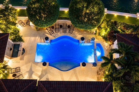 Tiny photo for 379 Mizner Lake Estates Drive, Boca Raton, FL 33432 (MLS # B26081671)
