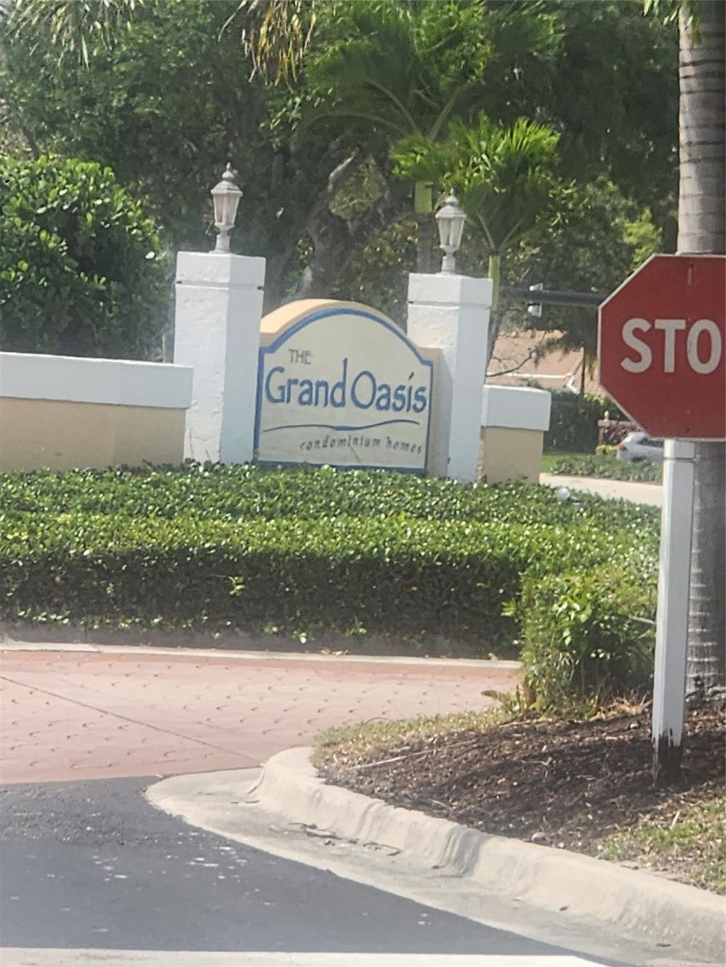Photo of 5861 Riverside Drive #102A2, Coral Springs, FL 33067 (MLS # F10431587)