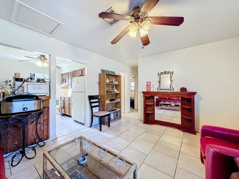 A home in Pompano Beach