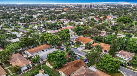 A home in Pompano Beach