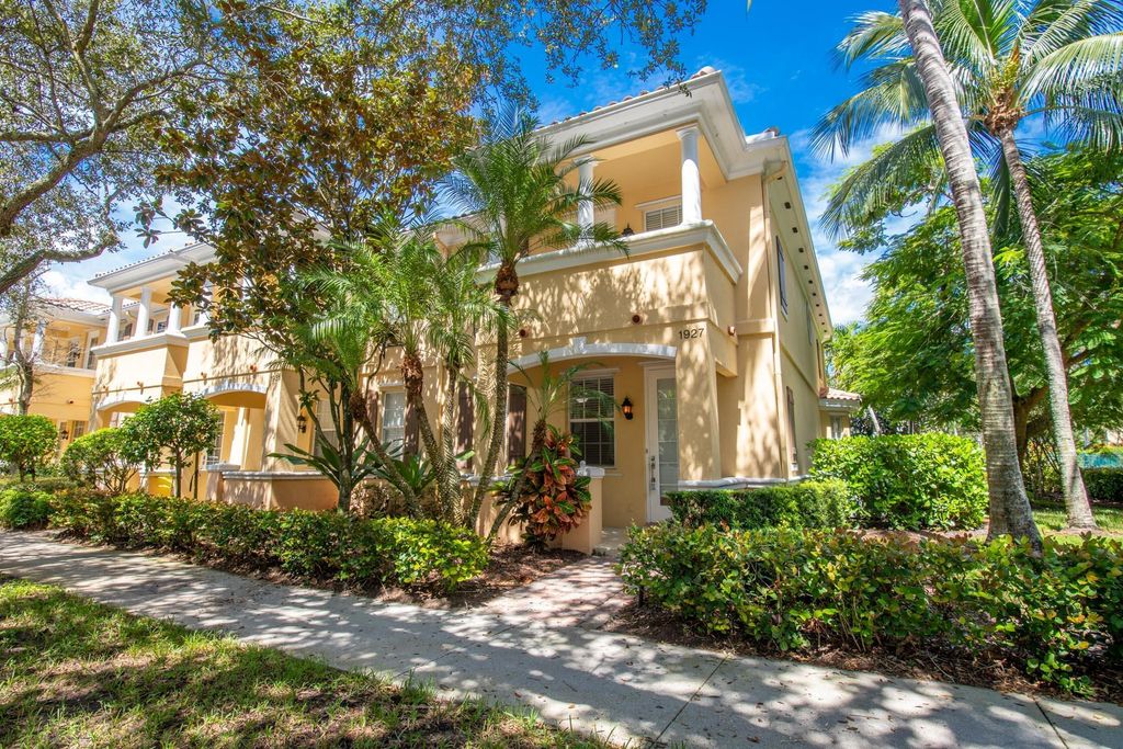 Photo of 1927 W Frederick Small Road, Jupiter, FL 33458 (MLS # R11023631)
