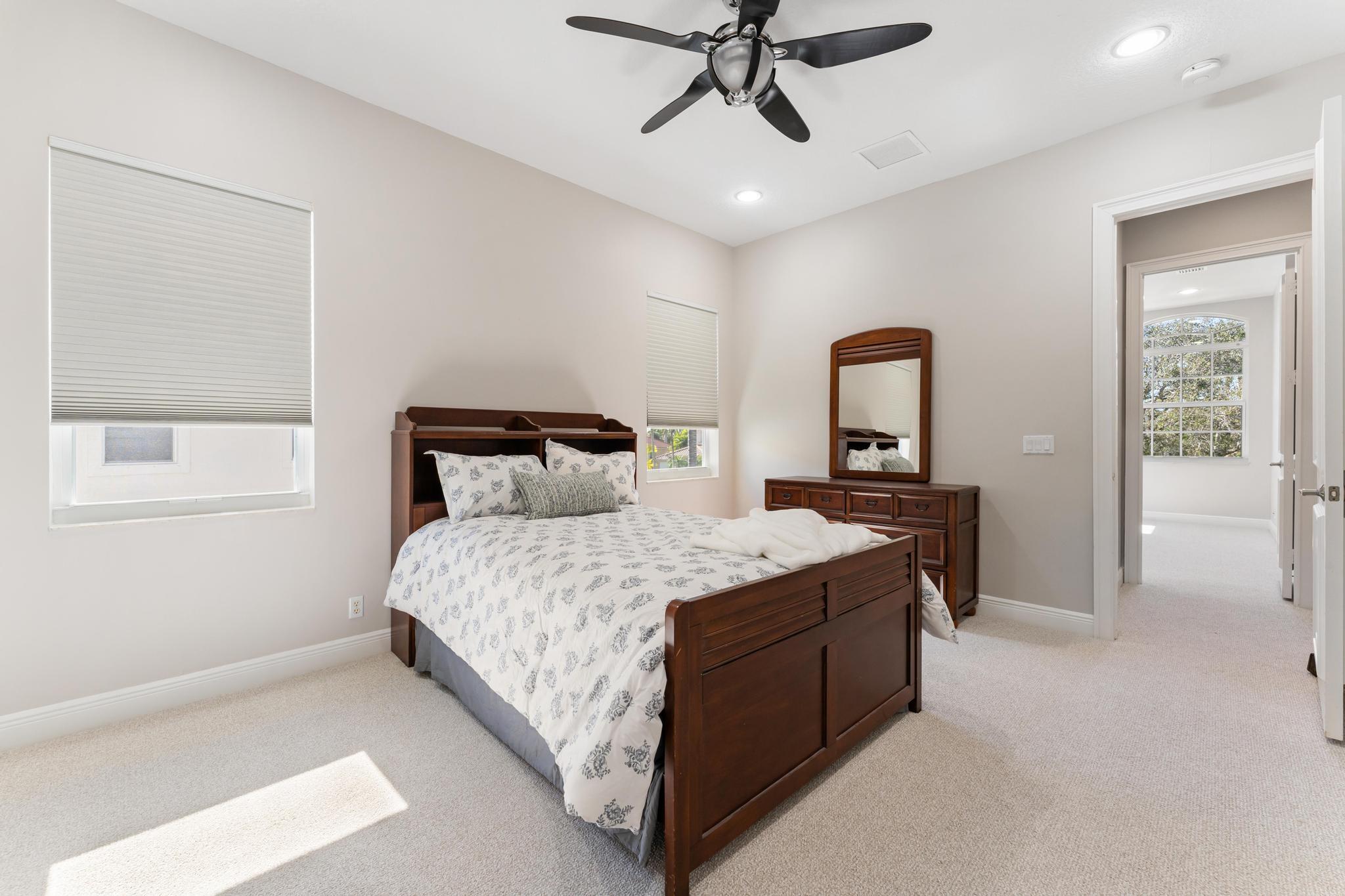 Frenchmans Reserve - Residential