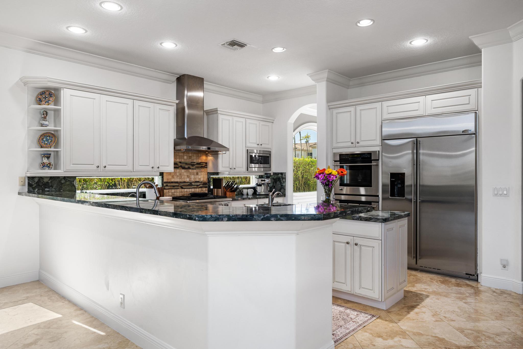 Frenchmans Reserve - Residential