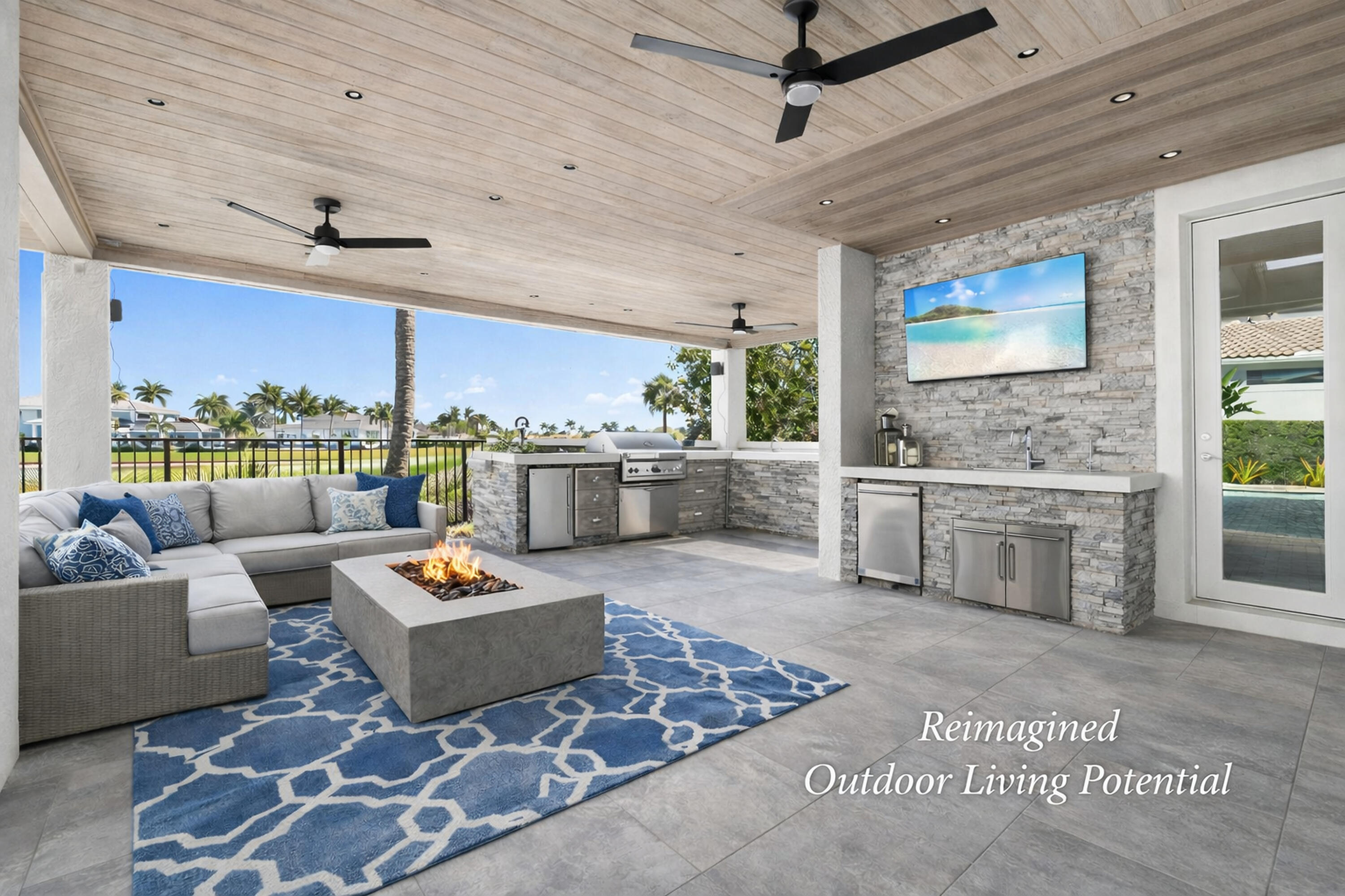 Frenchmans Reserve - Residential