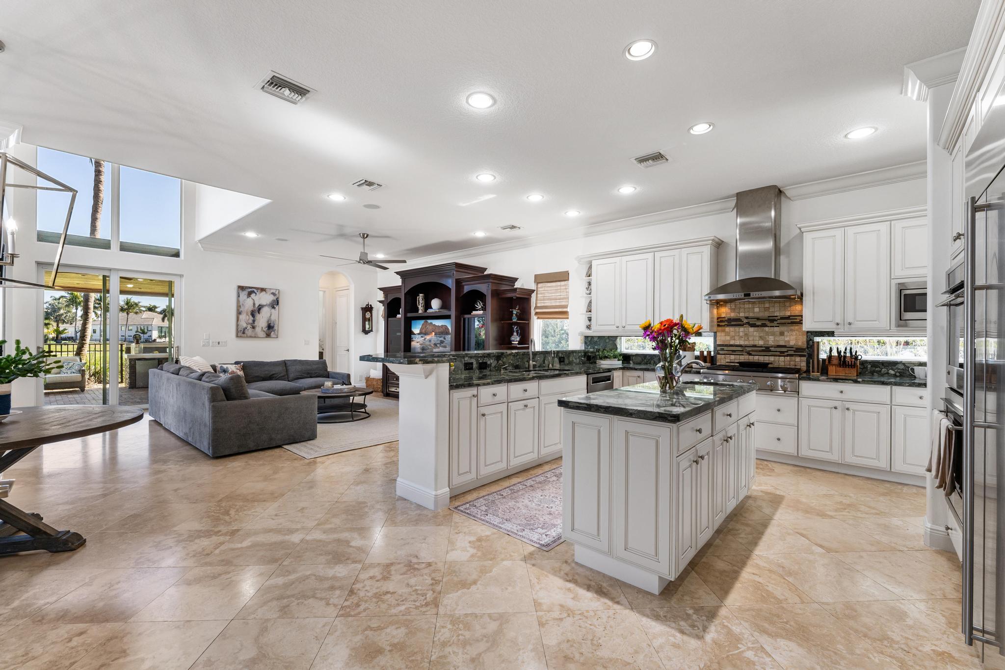 Frenchmans Reserve - Residential