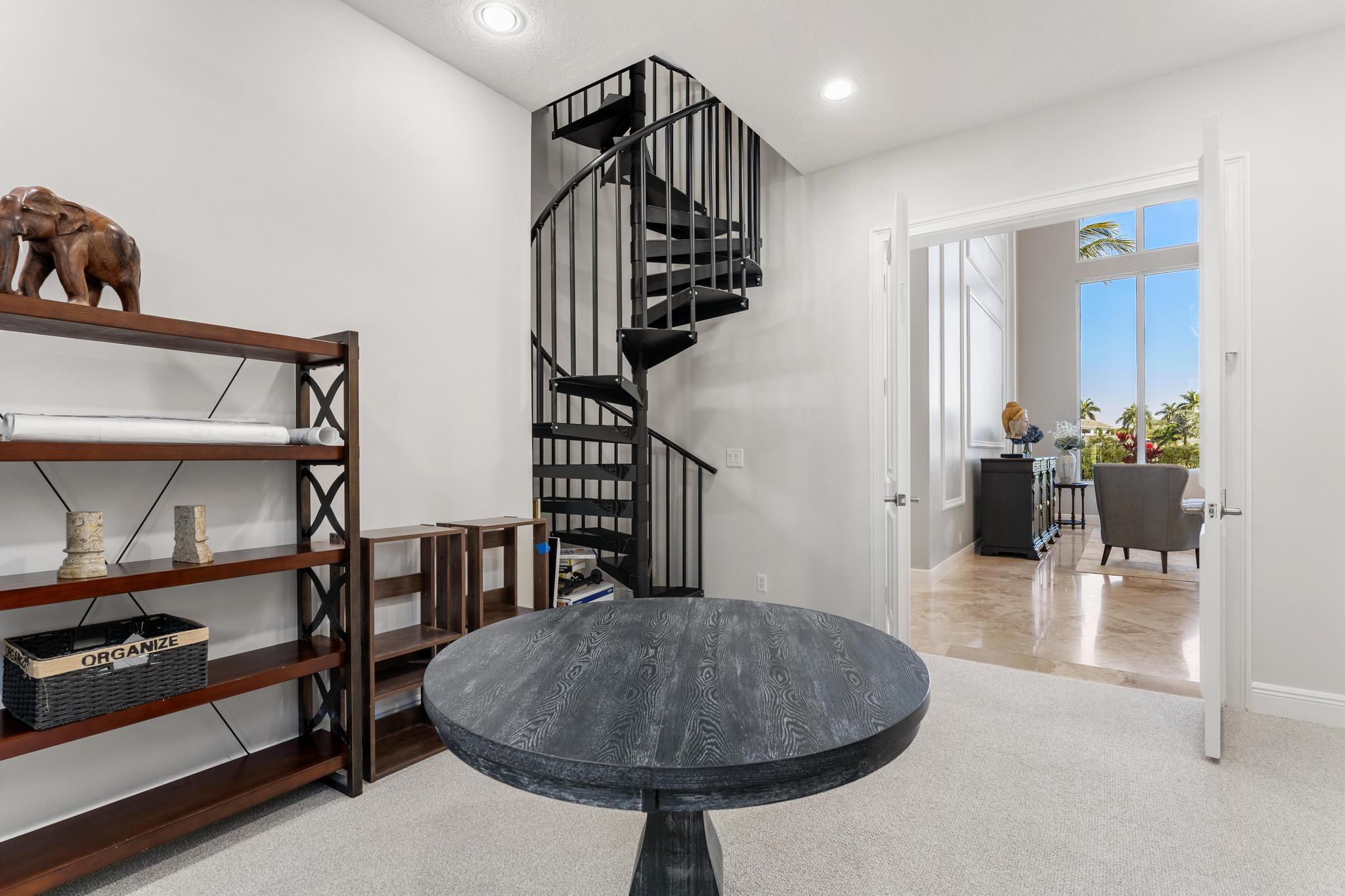 Frenchmans Reserve - Residential