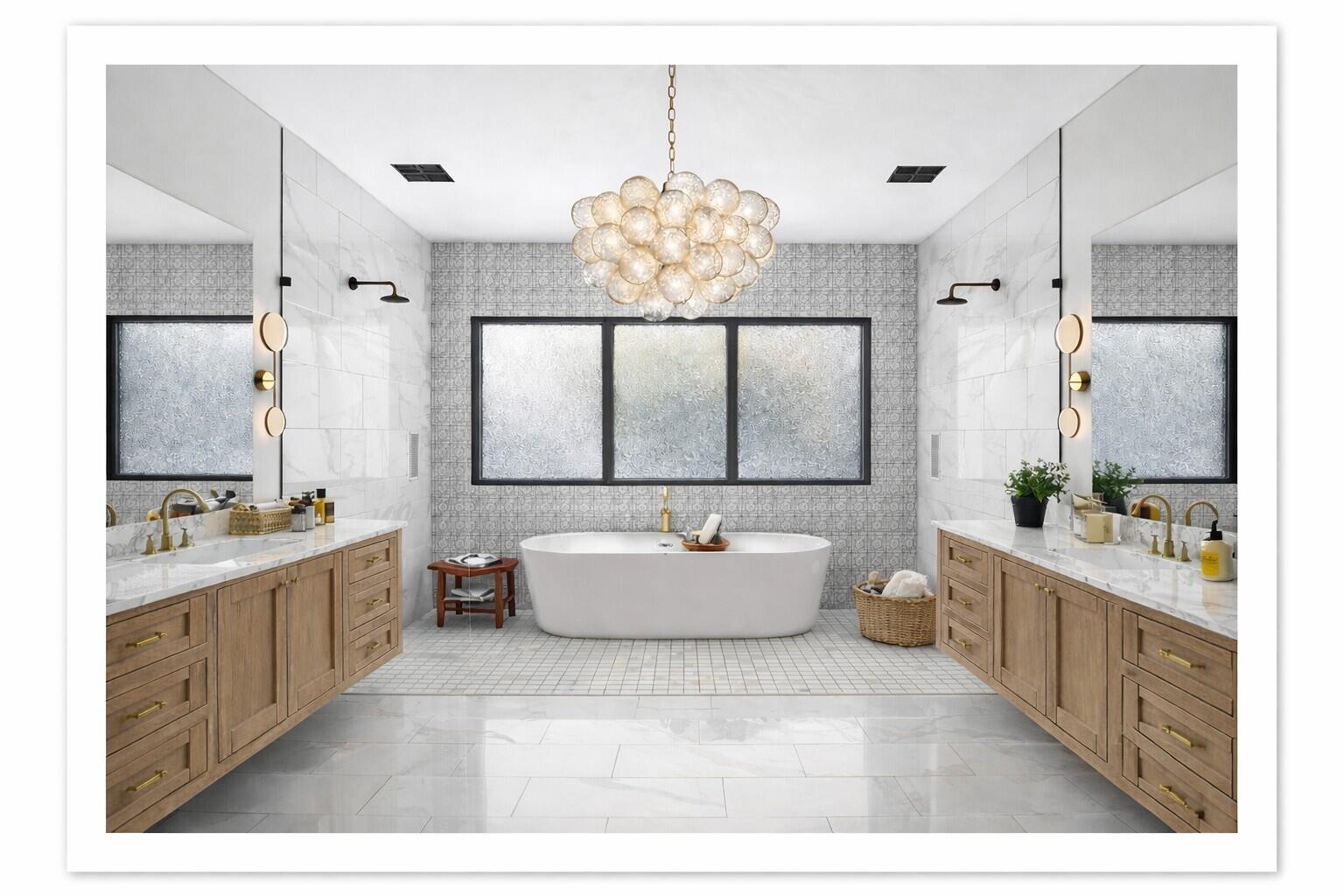 Frenchmans Reserve - Residential