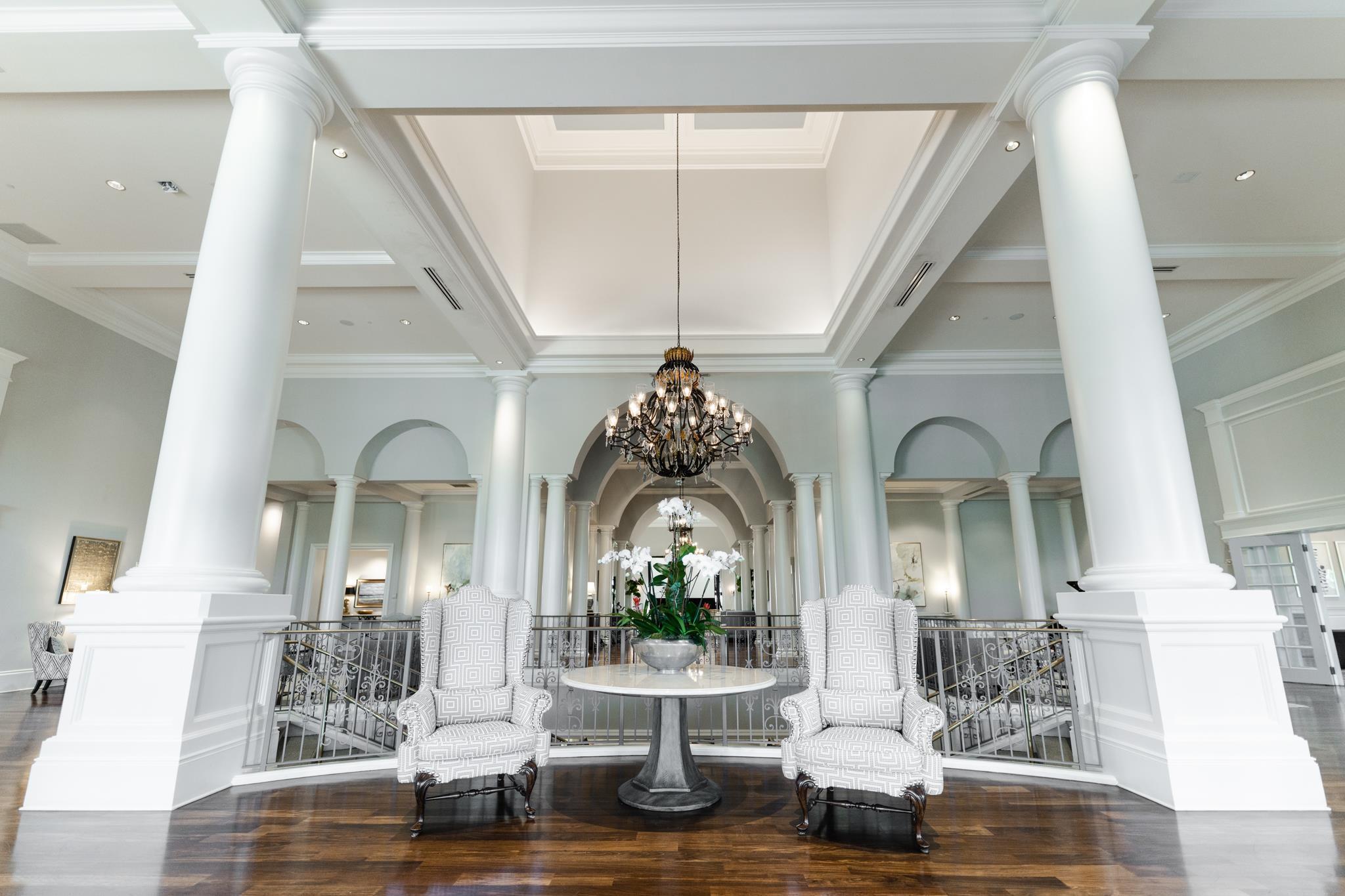 Frenchmans Reserve - Residential