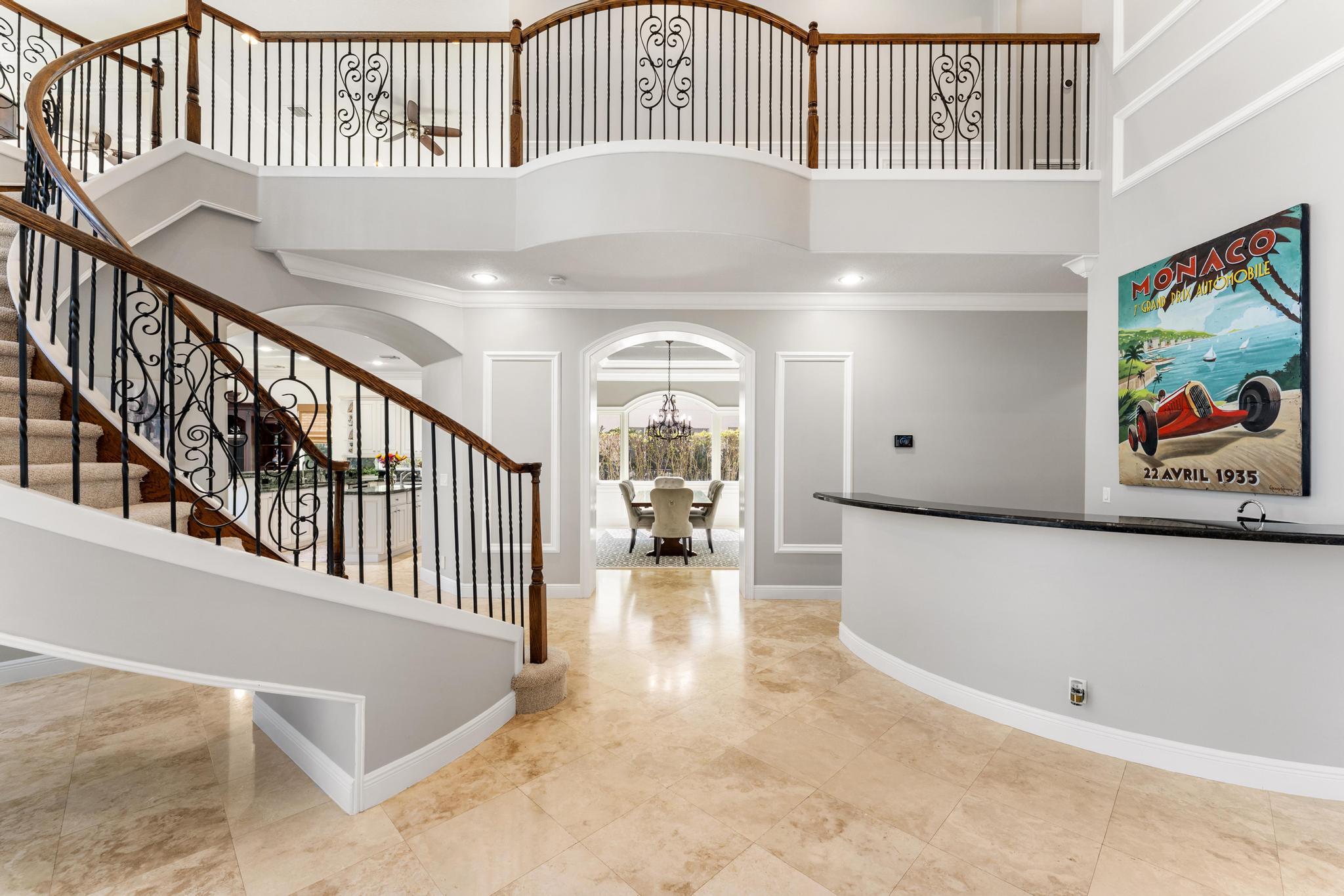 Frenchmans Reserve - Residential