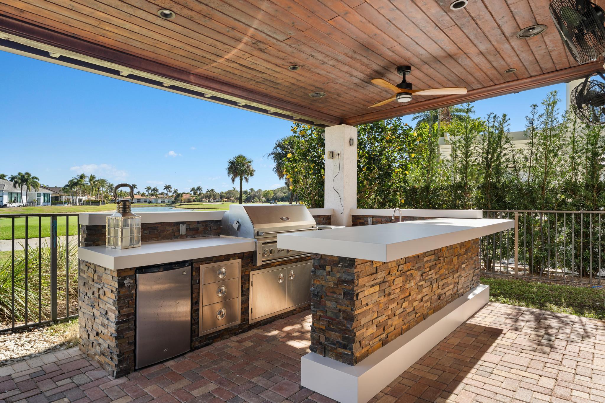 Frenchmans Reserve - Residential