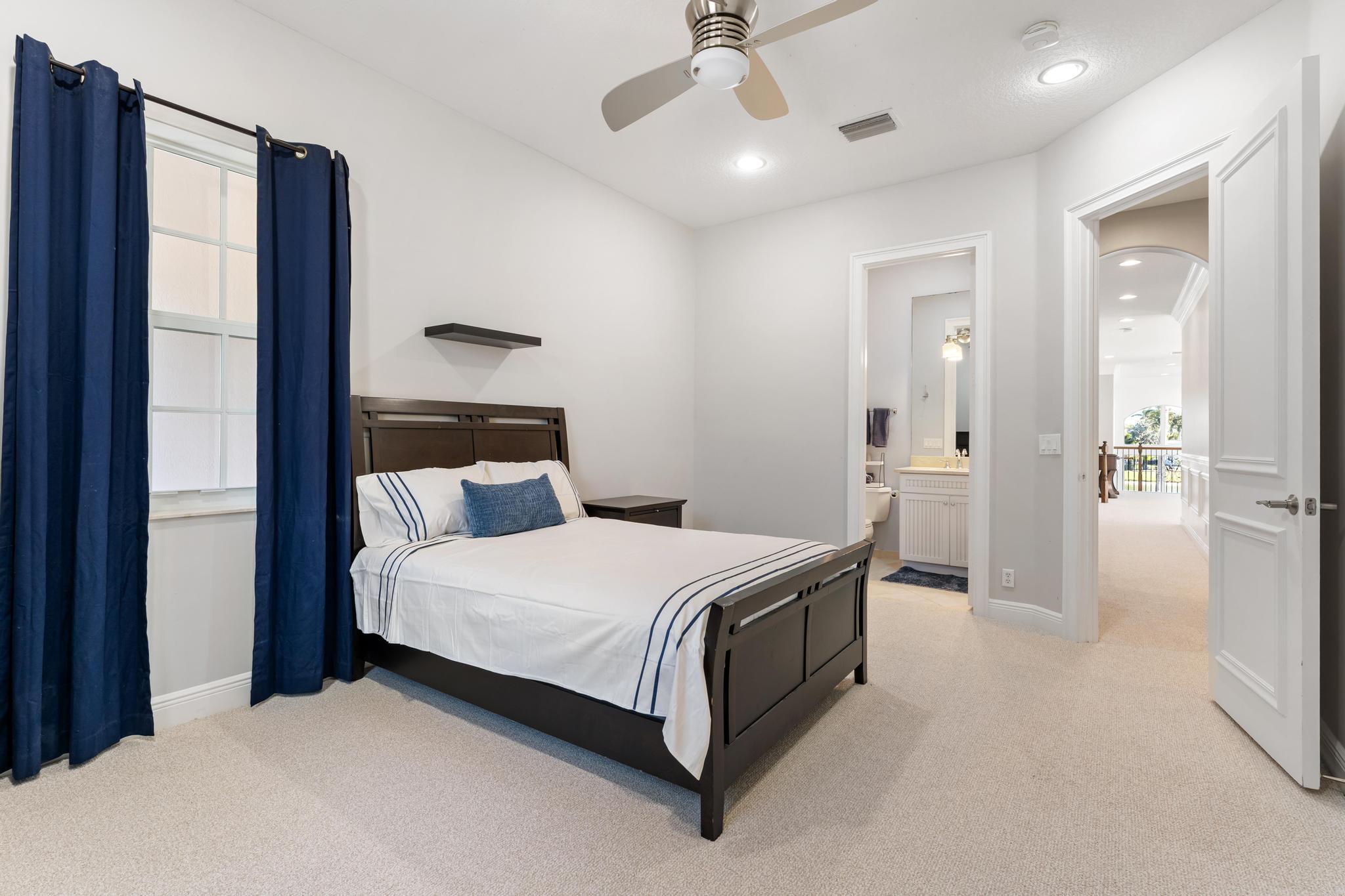 Frenchmans Reserve - Residential