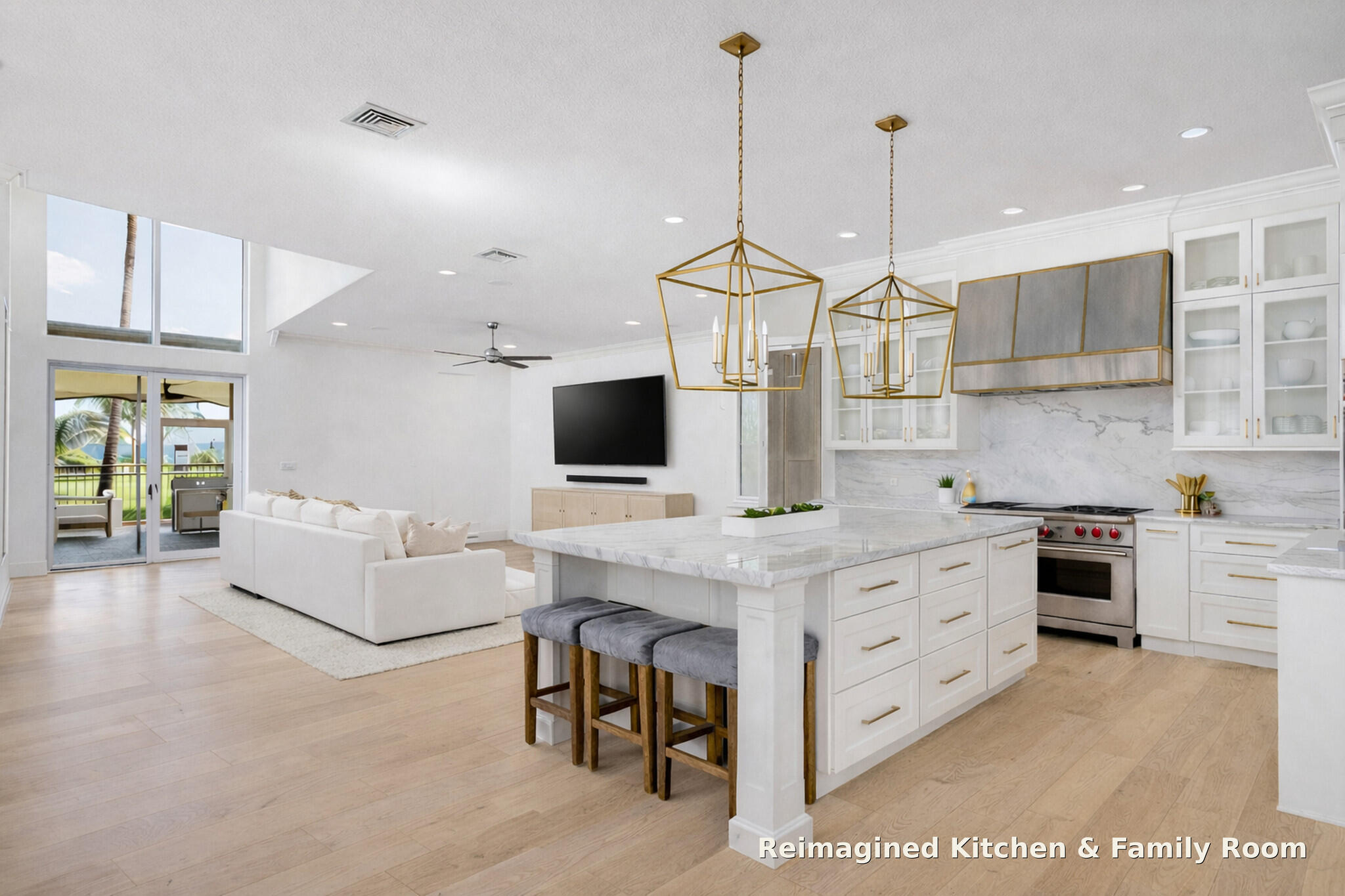 Frenchmans Reserve - Residential