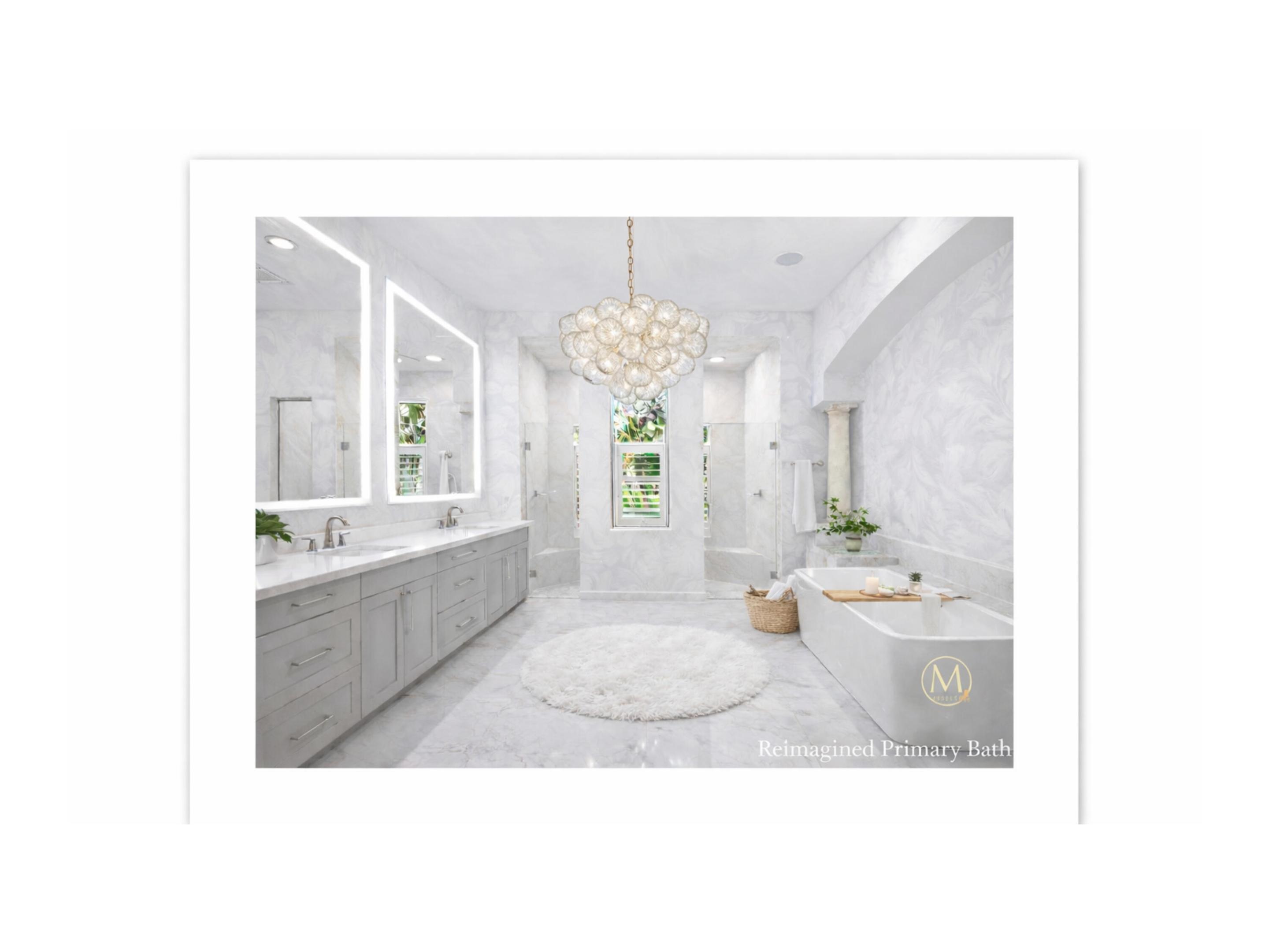 Frenchmans Reserve - Residential