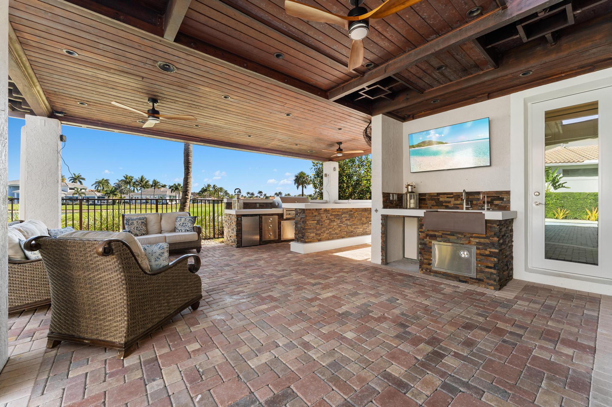 Frenchmans Reserve - Residential