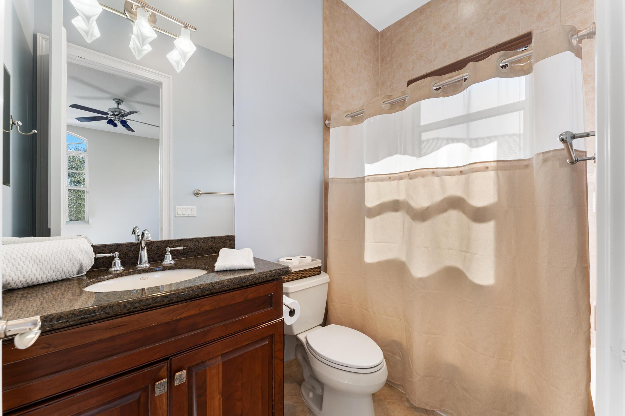 Frenchmans Reserve - Residential