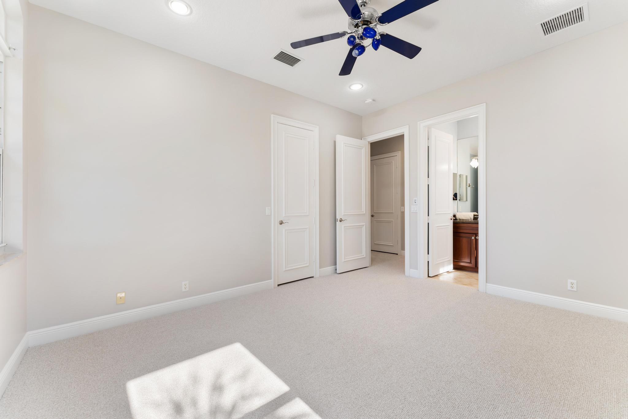 Frenchmans Reserve - Residential