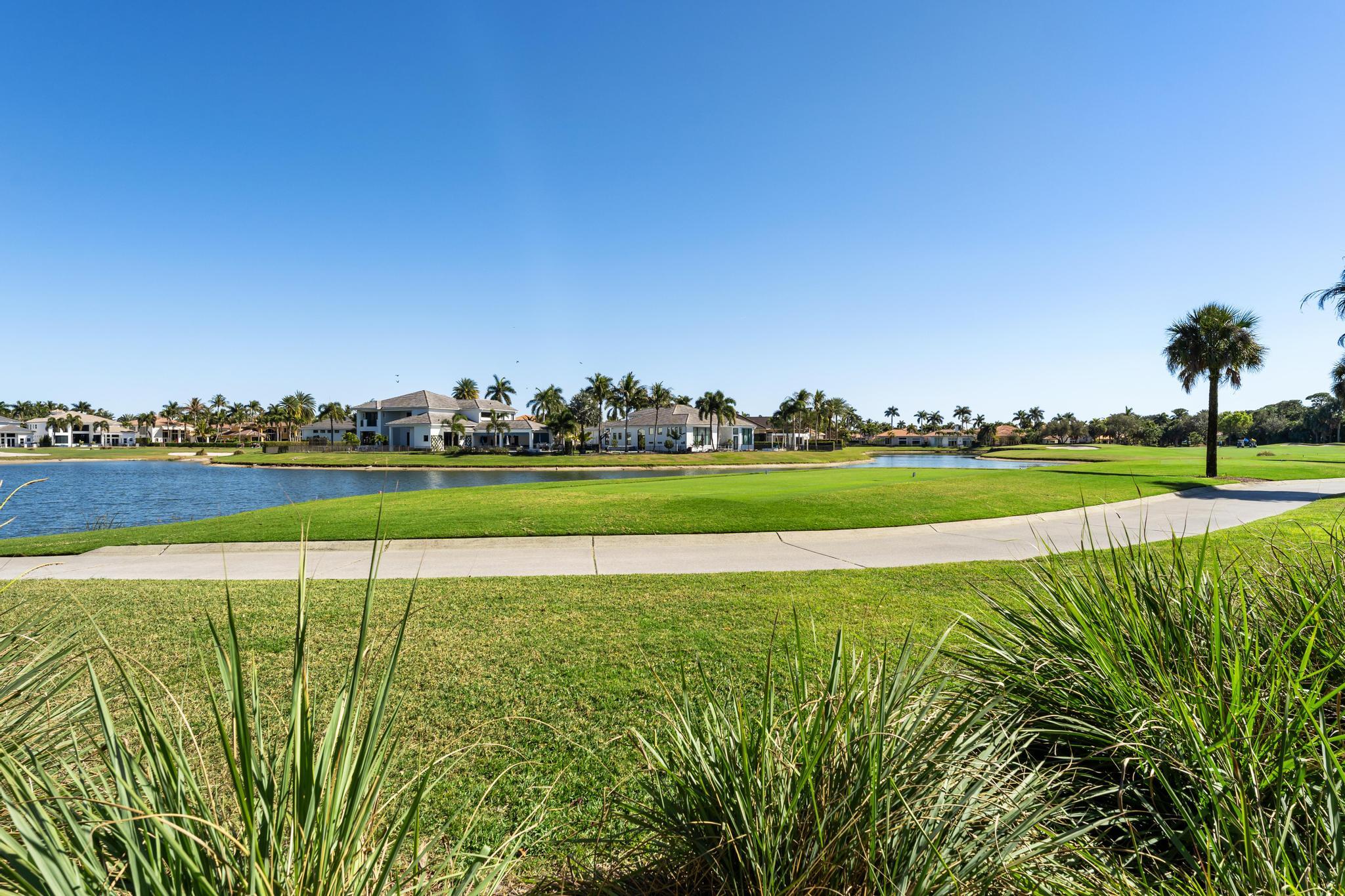 Frenchmans Reserve - Residential