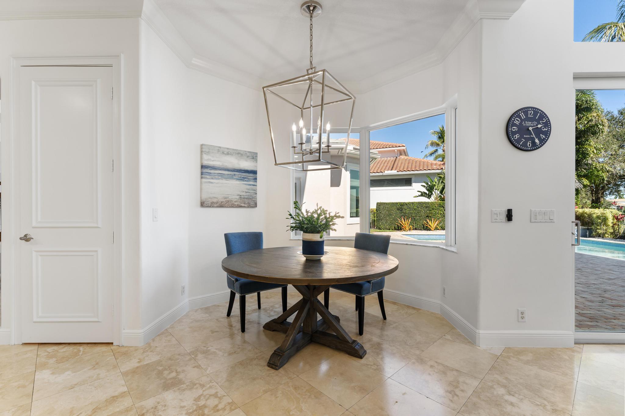 Frenchmans Reserve - Residential