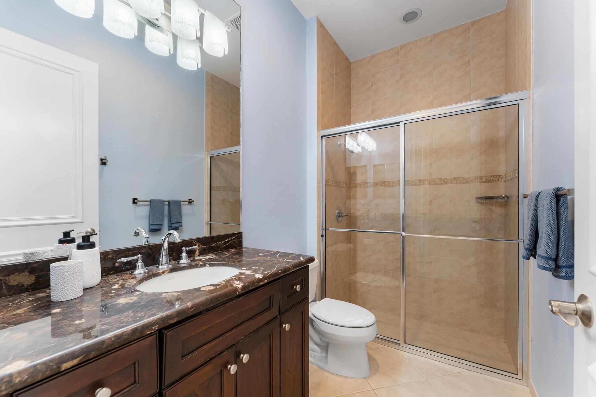 Frenchmans Reserve - Residential