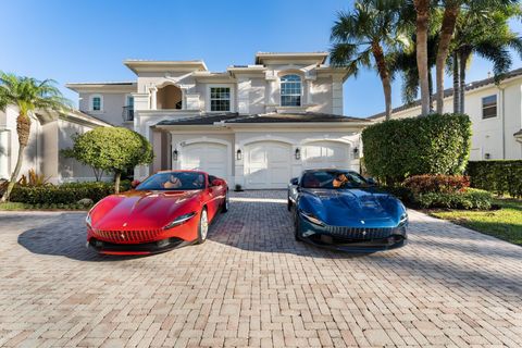 432 Savoie Drive Palm Beach Gardens FL 33410