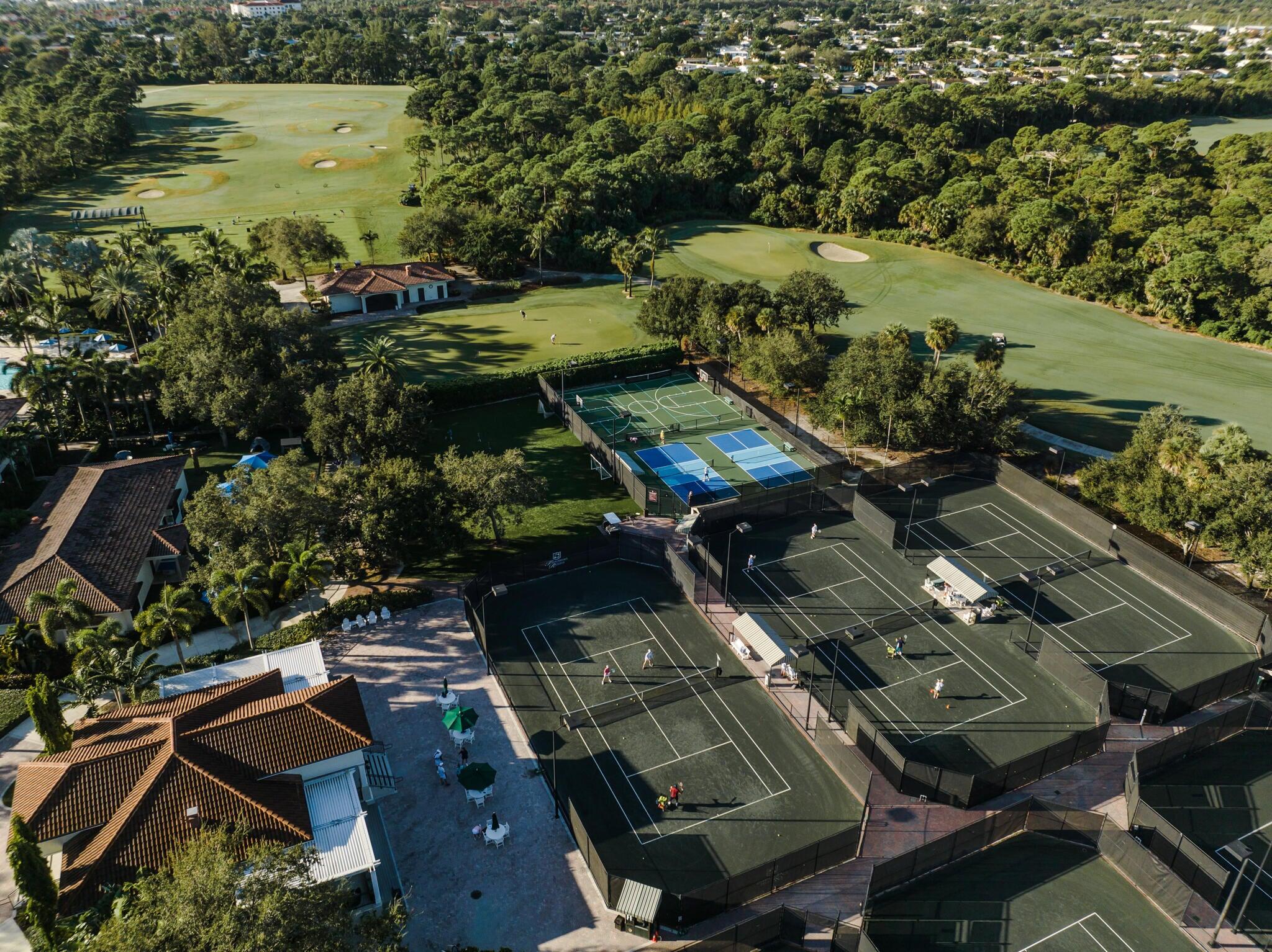 Frenchmans Reserve - Residential