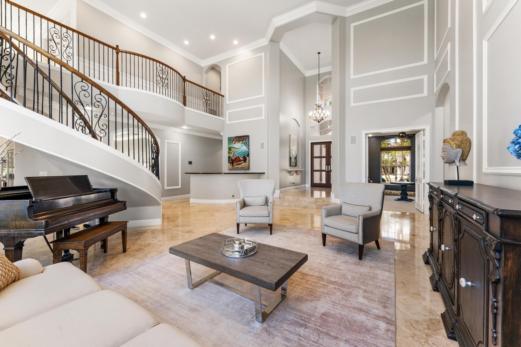 Frenchmans Reserve - Residential