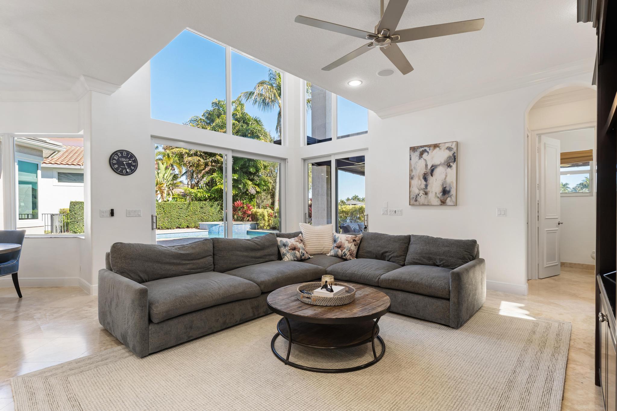 Frenchmans Reserve - Residential