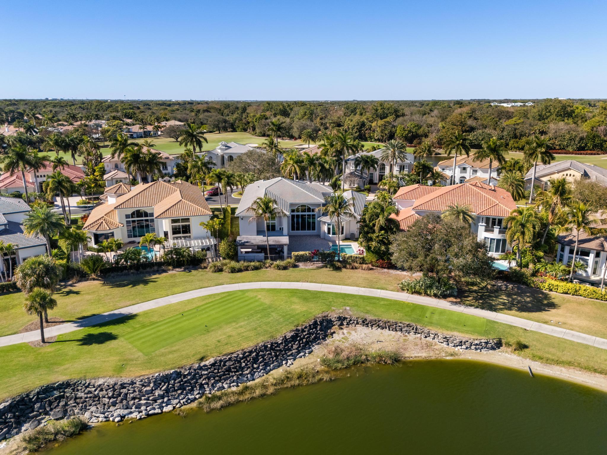 Frenchmans Reserve - Residential