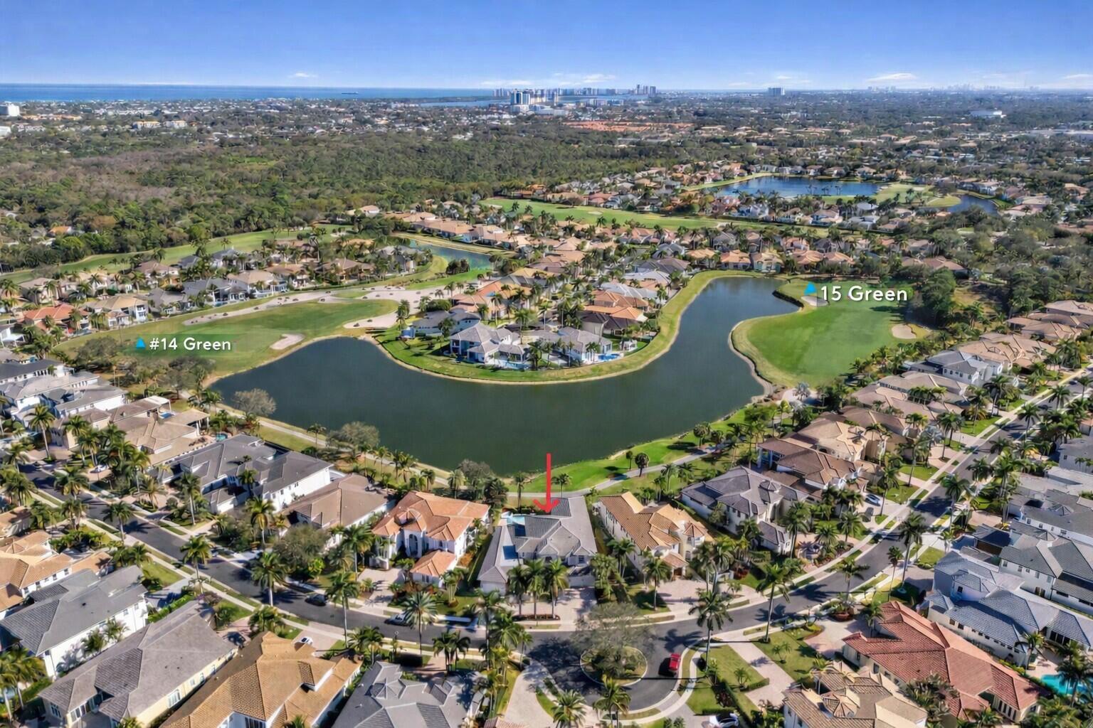 Frenchmans Reserve - Residential